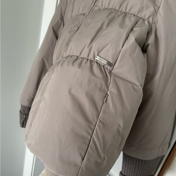 Massimo Rebecchi jacket with removable sleeves - Picture 7 of 12